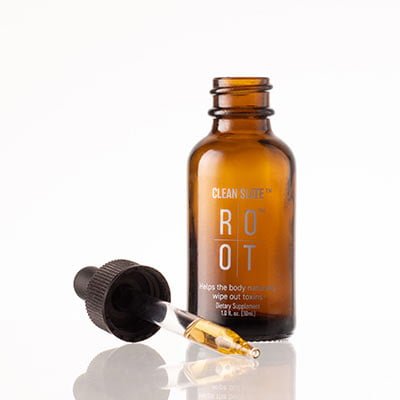 Clean Slate - ROOT Wellness