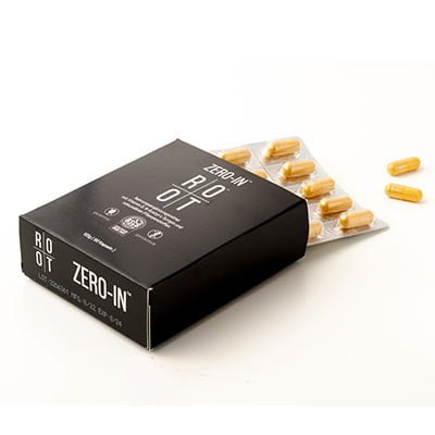 Root Zero In - Root Wellness