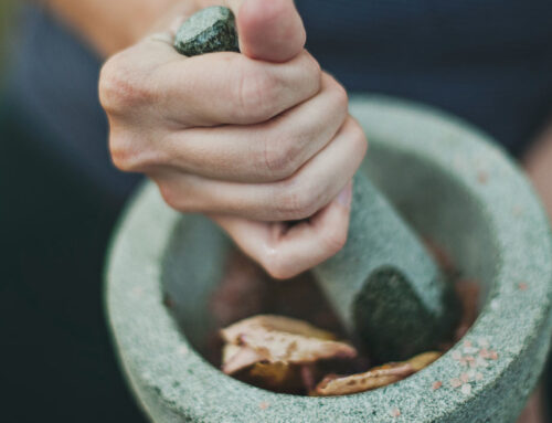 About Alternative Medicine