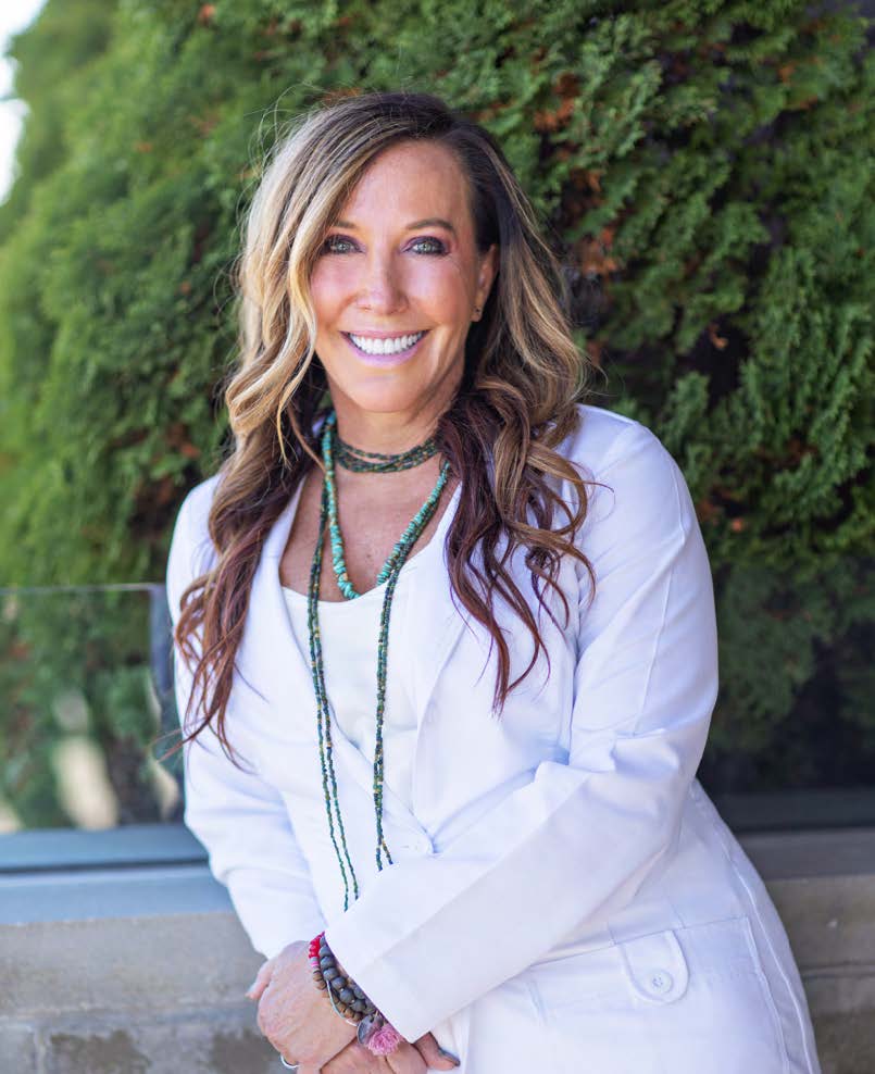 Dr. Christina Rahm