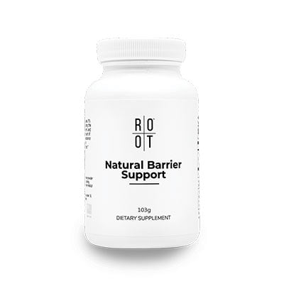 Natural Barrier Support - ROOT Wellness